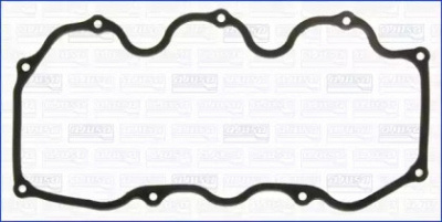 WILMINK GROUP wg1450251 -  Прокладка, крышка головки цилиндра